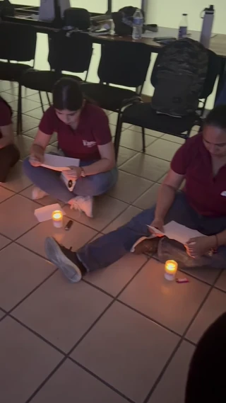 Ceremonias y actividades